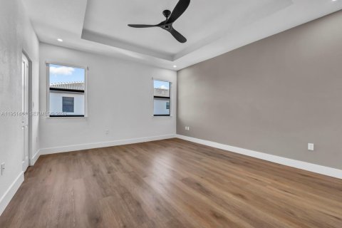 Купить таунхаус в Хомстед, Флорида 4 спальни, 186.27м2, № 2006344 - фото 14