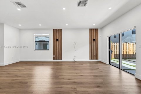 Купить таунхаус в Хомстед, Флорида 4 спальни, 186.27м2, № 2006344 - фото 7