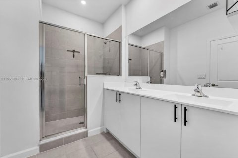 Купить таунхаус в Хомстед, Флорида 4 спальни, 186.27м2, № 2006344 - фото 16