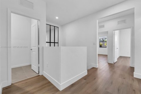 Купить таунхаус в Хомстед, Флорида 4 спальни, 186.27м2, № 2006344 - фото 17