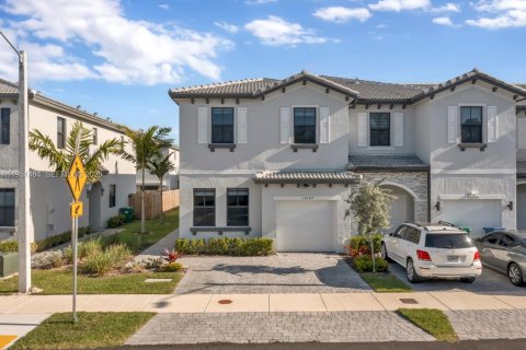 Купить таунхаус в Хомстед, Флорида 4 спальни, 186.27м2, № 2006344 - фото 29