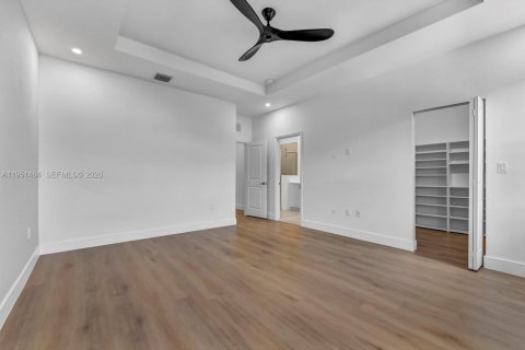 Купить таунхаус в Хомстед, Флорида 4 спальни, 186.27м2, № 2006344 - фото 13