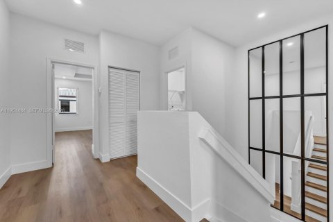 Купить таунхаус в Хомстед, Флорида 4 спальни, 186.27м2, № 2006344 - фото 12