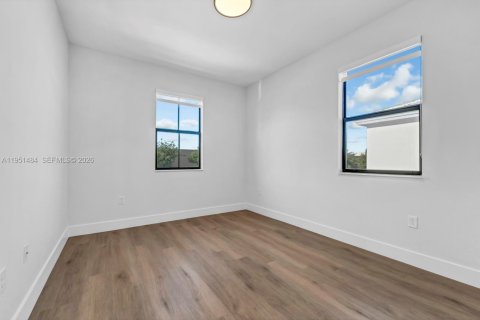 Купить таунхаус в Хомстед, Флорида 4 спальни, 186.27м2, № 2006344 - фото 22