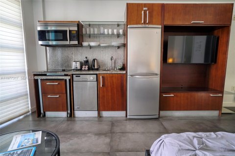 Copropriété à vendre à Miami Beach, Floride: 36.14 m2 № 2041789 - photo 6