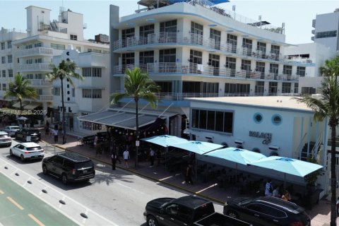 Copropriété à vendre à Miami Beach, Floride: 36.14 m2 № 2041789 - photo 17