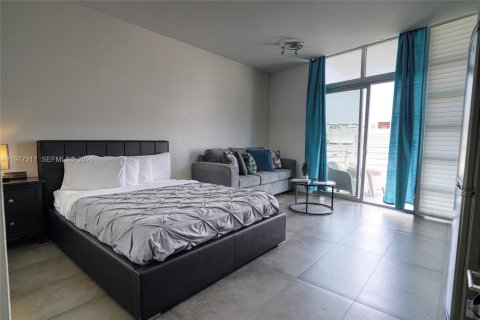 Copropriété à vendre à Miami Beach, Floride: 36.14 m2 № 2041789 - photo 12