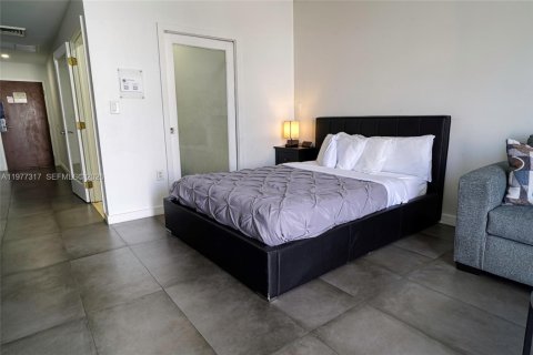 Copropriété à vendre à Miami Beach, Floride: 36.14 m2 № 2041789 - photo 7