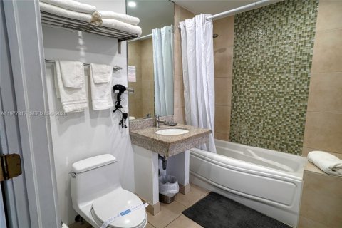 Copropriété à vendre à Miami Beach, Floride: 36.14 m2 № 2041789 - photo 10