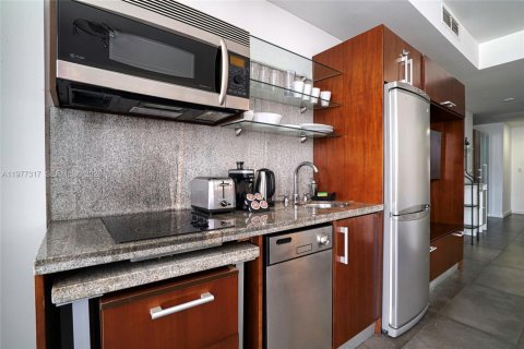 Copropriété à vendre à Miami Beach, Floride: 36.14 m2 № 2041789 - photo 5