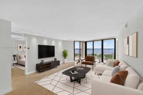 Copropriété à louer à Miami, Floride: 2 chambres, 121.89 m2 № 1930414 - photo 3