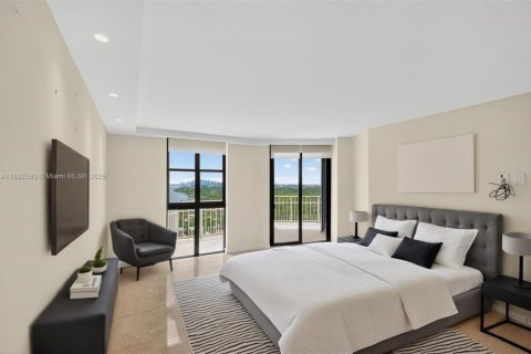 Copropriété à louer à Miami, Floride: 2 chambres, 121.89 m2 № 1930414 - photo 4