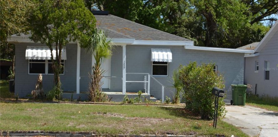 Villa ou maison à Winter Haven, Floride 3 chambres, 103.86 m2 № 2149945