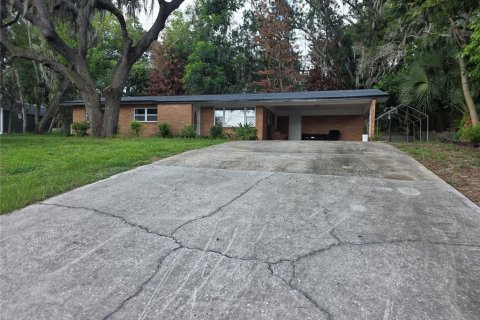 Villa ou maison à louer à Clermont, Floride: 3 chambres, 116.5 m2 № 2408142 - photo 3