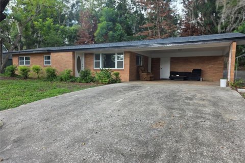 Villa ou maison à Clermont, Floride 3 chambres, 116.5 m2 № 2408142