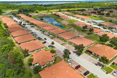 Villa ou maison à vendre à Kissimmee, Floride: 2 chambres, 85.75 m2 № 1847039 - photo 28