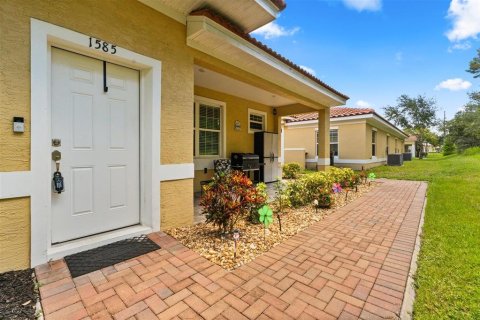 Villa ou maison à vendre à Kissimmee, Floride: 2 chambres, 85.75 m2 № 1847039 - photo 25