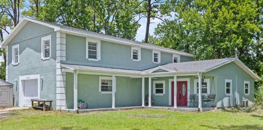 Casa en Kissimmee, Florida 5 dormitorios, 271.83 m2 № 1886219