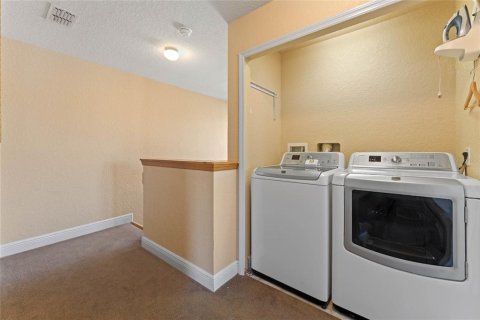 Condo in Davenport, Florida, 4 bedrooms  № 1786826 - photo 21