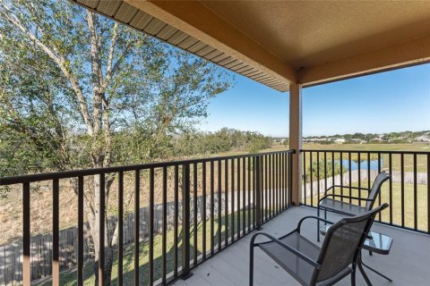 Condo in Davenport, Florida, 4 bedrooms  № 1786826 - photo 17