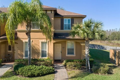 Condo in Davenport, Florida, 4 bedrooms  № 1786826 - photo 1