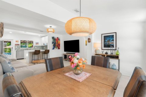 Casa en venta en Fort Lauderdale, Florida, 4 dormitorios, 122.45 m2 № 2254471 - foto 13
