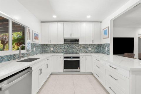 Casa en venta en Fort Lauderdale, Florida, 4 dormitorios, 122.45 m2 № 2254471 - foto 9