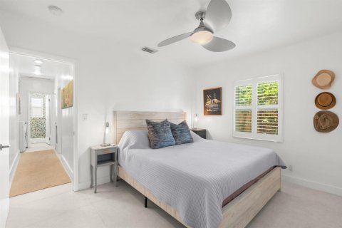 Casa en venta en Fort Lauderdale, Florida, 4 dormitorios, 122.45 m2 № 2254471 - foto 18