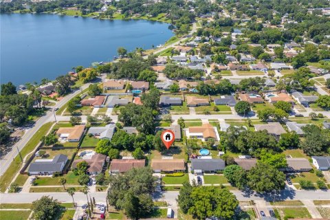 House in Orlando, Florida 3 bedrooms, 138.24 sq.m. № 1855564 - photo 6