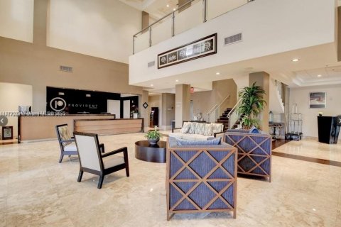 Condominio en venta en Doral, Florida, 1 dormitorio, 99.41 m2 № 1927713 - foto 6