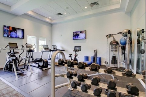 Condominio en venta en Doral, Florida, 1 dormitorio, 99.41 m2 № 1927713 - foto 7