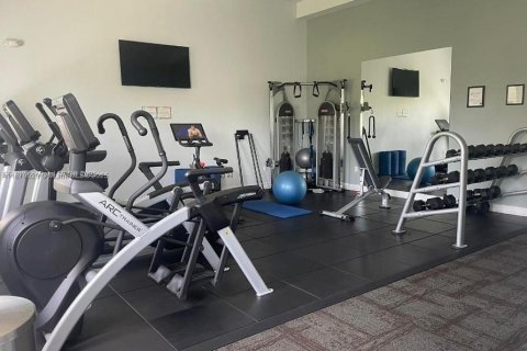 Condominio en venta en Doral, Florida, 1 dormitorio, 99.41 m2 № 1927713 - foto 8