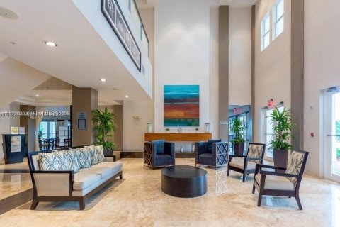 Condominio en venta en Doral, Florida, 1 dormitorio, 99.41 m2 № 1927713 - foto 15