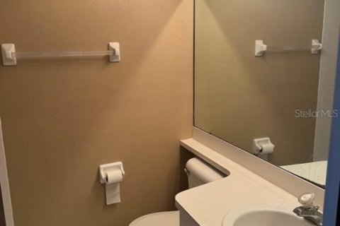 Copropriété à vendre à Orlando, Floride: 3 chambres, 122.63 m2 № 2431947 - photo 14