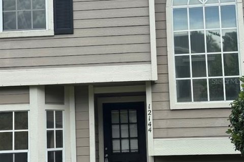 Condo à Orlando, Floride, 3 chambres  № 2431947