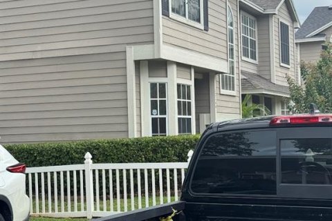 Copropriété à vendre à Orlando, Floride: 3 chambres, 122.63 m2 № 2431947 - photo 2