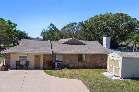 House in DeBary, Florida 3 bedrooms, 273.41 sq.m. № 1583420 - photo 4