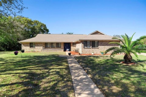 House in DeBary, Florida 3 bedrooms, 273.41 sq.m. № 1583420 - photo 1