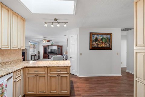 House in DeBary, Florida 3 bedrooms, 273.41 sq.m. № 1583420 - photo 16