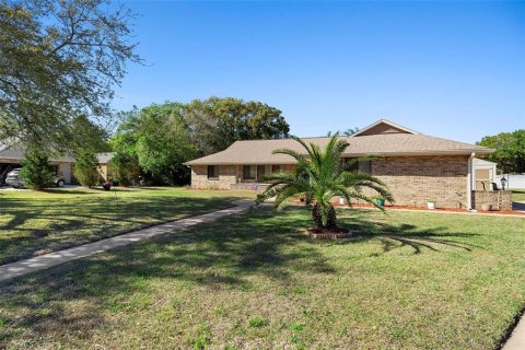 House in DeBary, Florida 3 bedrooms, 273.41 sq.m. № 1583420 - photo 3