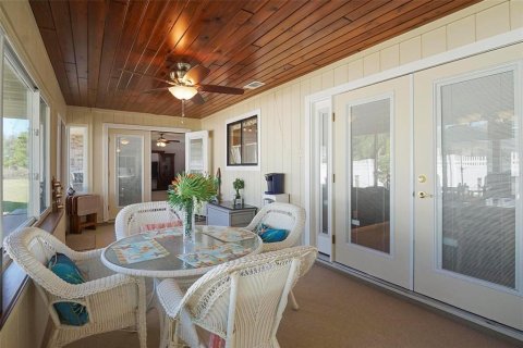 House in DeBary, Florida 3 bedrooms, 273.41 sq.m. № 1583420 - photo 19