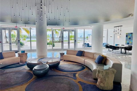 Купить кондоминиум в Майами-Бич, Флорида 72.09м2, № 1968458 - фото 23