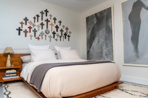 Купить кондоминиум в Майами-Бич, Флорида 72.09м2, № 1968458 - фото 14