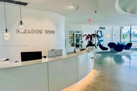 Купить кондоминиум в Майами-Бич, Флорида 72.09м2, № 1968458 - фото 24
