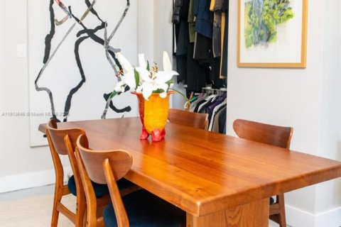 Купить кондоминиум в Майами-Бич, Флорида 72.09м2, № 1968458 - фото 13