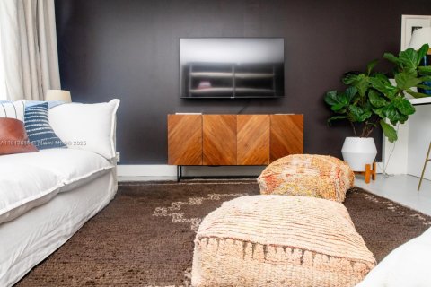 Купить кондоминиум в Майами-Бич, Флорида 72.09м2, № 1968458 - фото 5