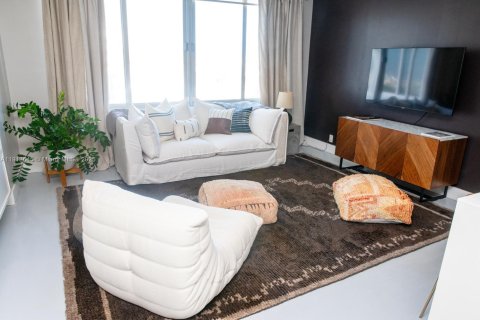 Купить кондоминиум в Майами-Бич, Флорида 72.09м2, № 1968458 - фото 6