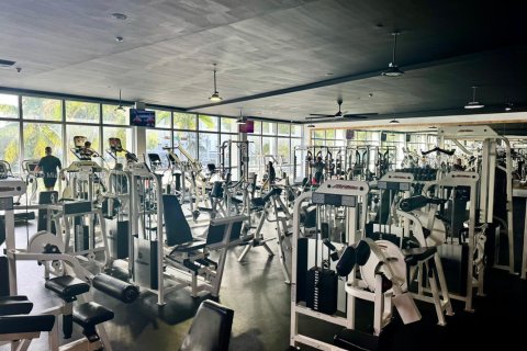 Купить кондоминиум в Майами-Бич, Флорида 72.09м2, № 1968458 - фото 16