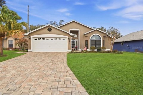 Casa en Lakeland, Florida 2 dormitorios, 129.6 m2 № 2093222