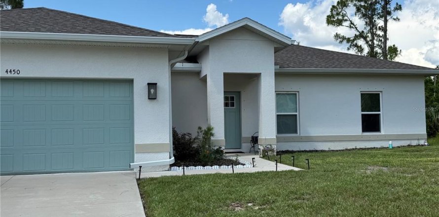Casa en North Port, Florida 3 dormitorios, 139.91 m2 № 2196166